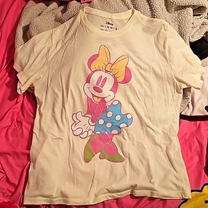 Mickey Mouse t-shirt